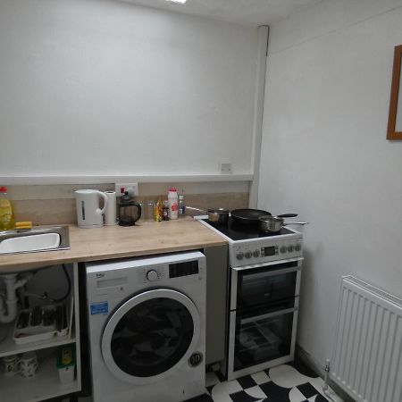 Bridge Street En Suite Rooms Merthyr Tydfil Ngoại thất bức ảnh