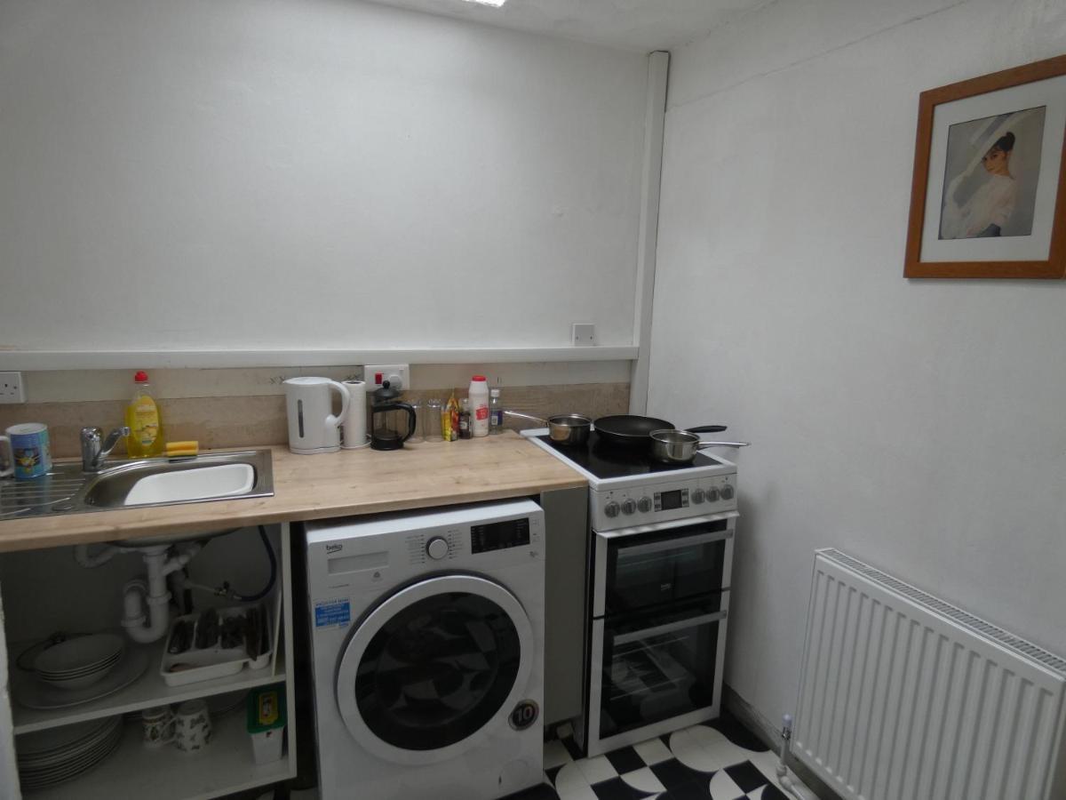 Bridge Street En Suite Rooms Merthyr Tydfil Ngoại thất bức ảnh