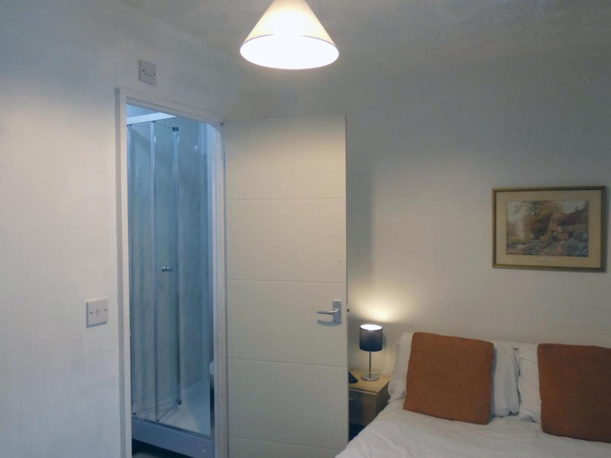 Bridge Street En Suite Rooms Merthyr Tydfil Ngoại thất bức ảnh