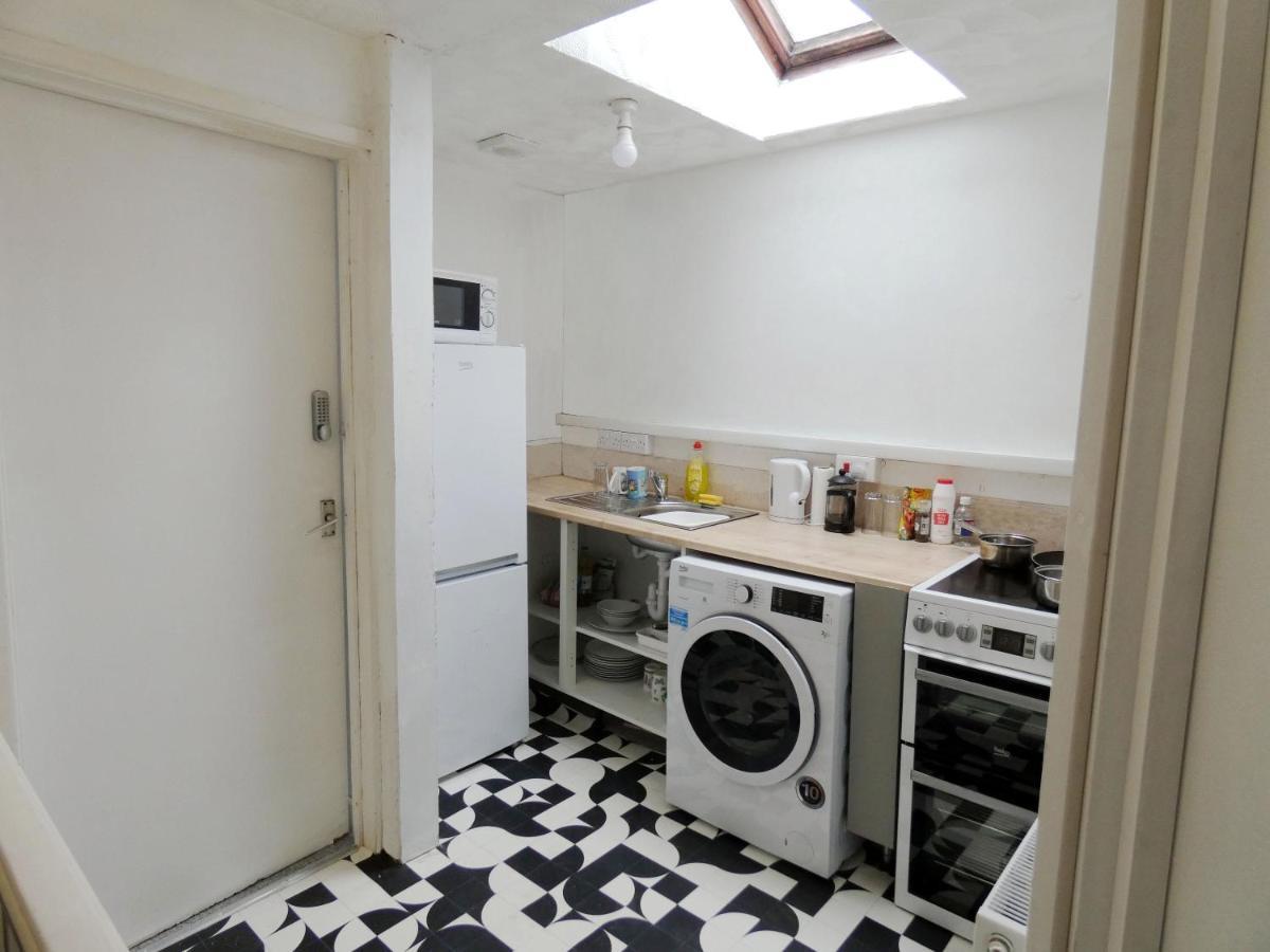 Bridge Street En Suite Rooms Merthyr Tydfil Ngoại thất bức ảnh