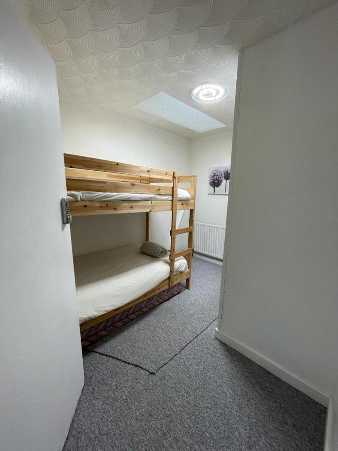 Bridge Street En Suite Rooms Merthyr Tydfil Ngoại thất bức ảnh