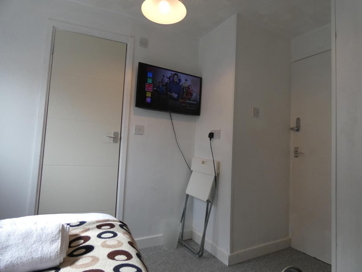 Bridge Street En Suite Rooms Merthyr Tydfil Ngoại thất bức ảnh