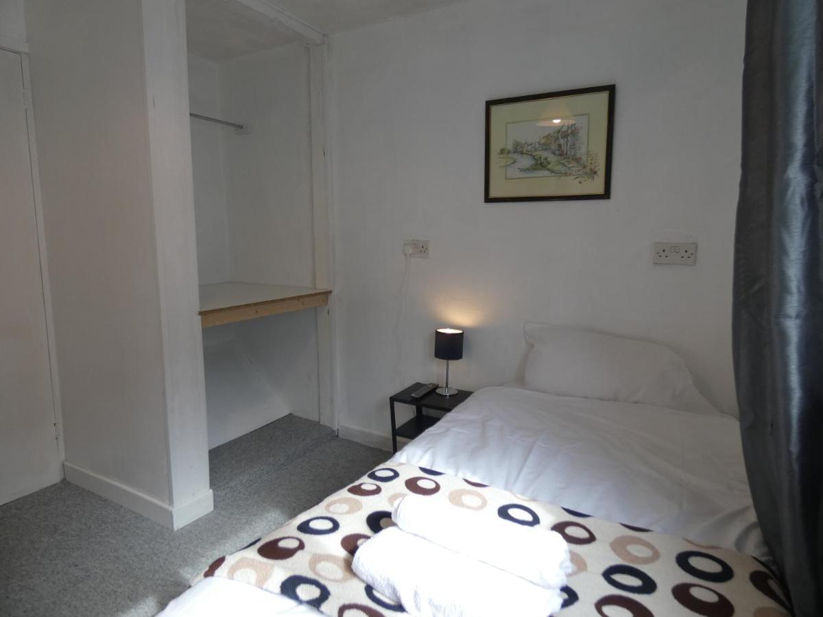 Bridge Street En Suite Rooms Merthyr Tydfil Ngoại thất bức ảnh