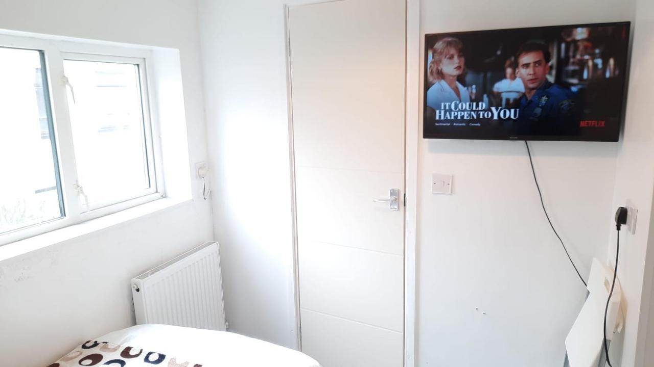 Bridge Street En Suite Rooms Merthyr Tydfil Ngoại thất bức ảnh