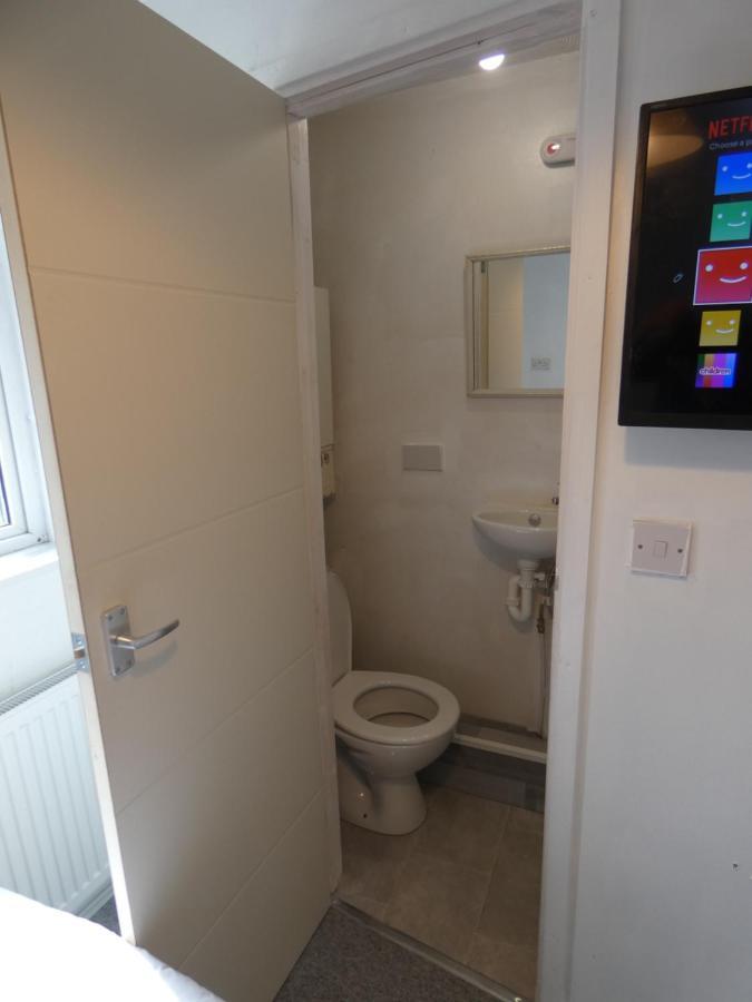 Bridge Street En Suite Rooms Merthyr Tydfil Ngoại thất bức ảnh